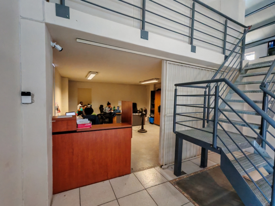 To Let commercial Property for Rent in Saxenburg Park 2 Western Cape